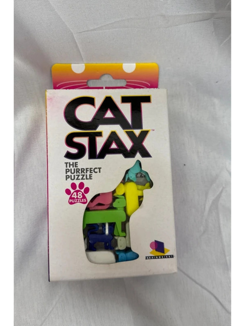 Cat stax
